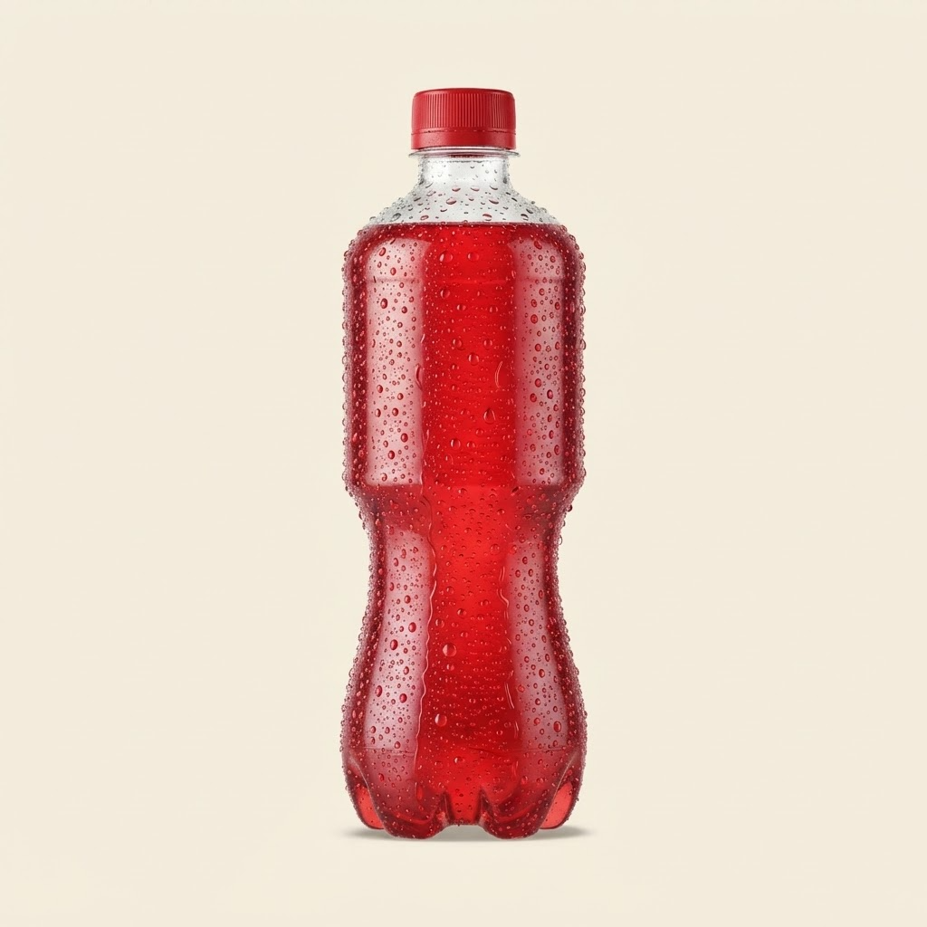 Fruit Punch 500 ml