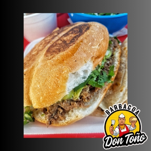 Paquete Llenes #1 (Torta)