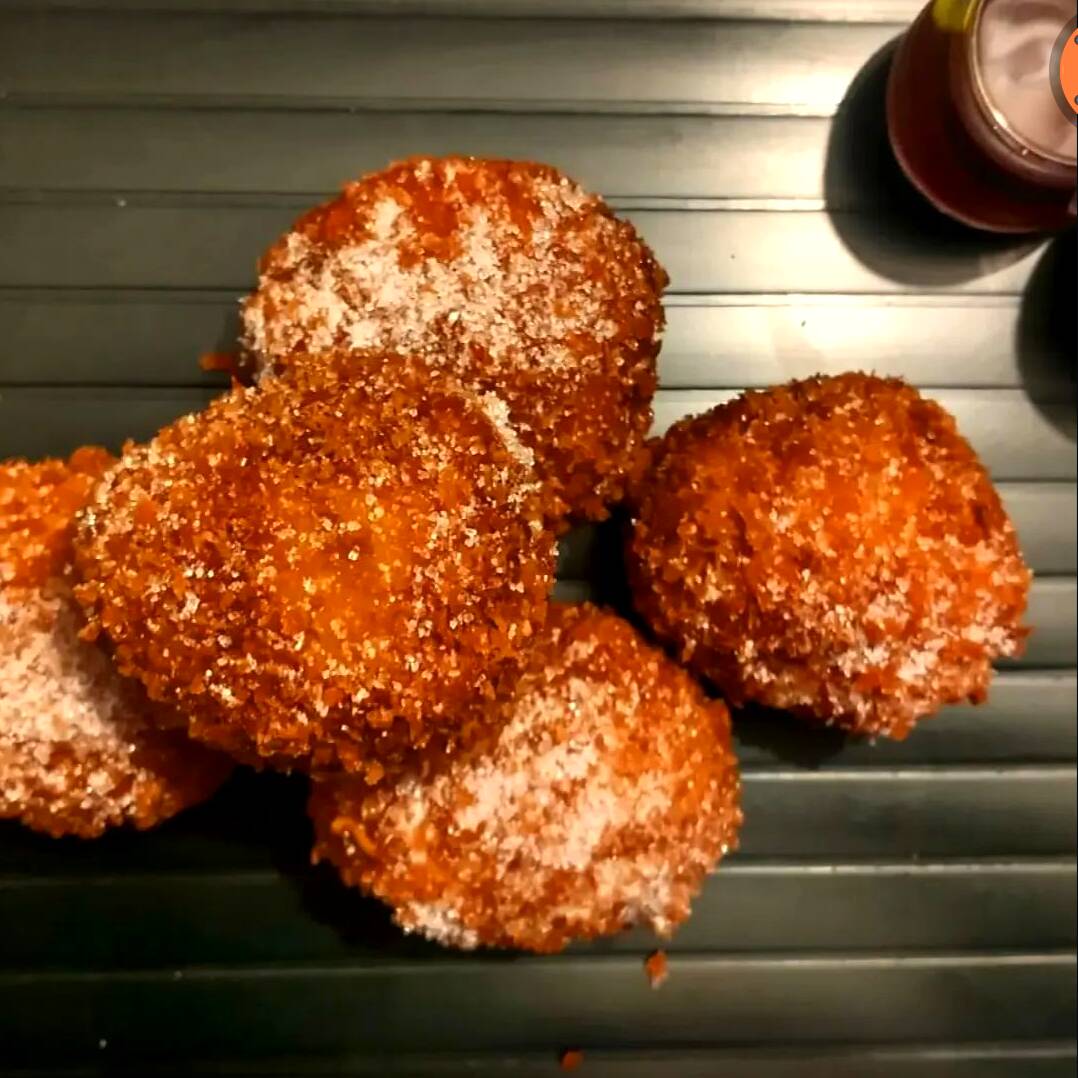 Bites Mini Mamut