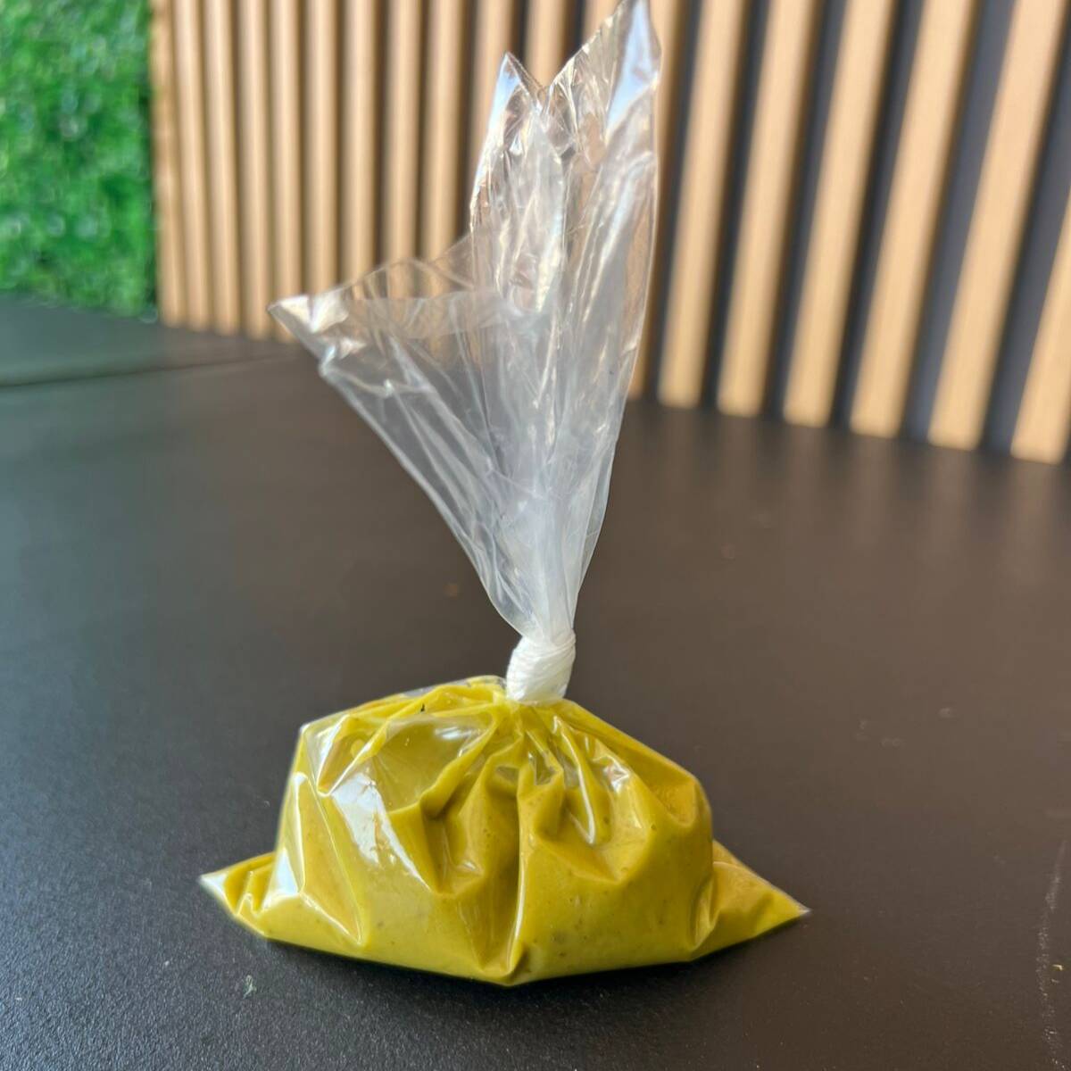 SALSA VERDE