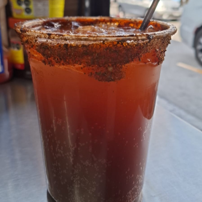 Michelada 1 L