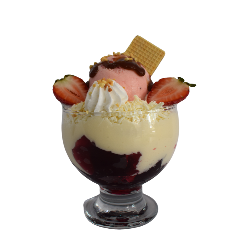 Copa Gelatilado