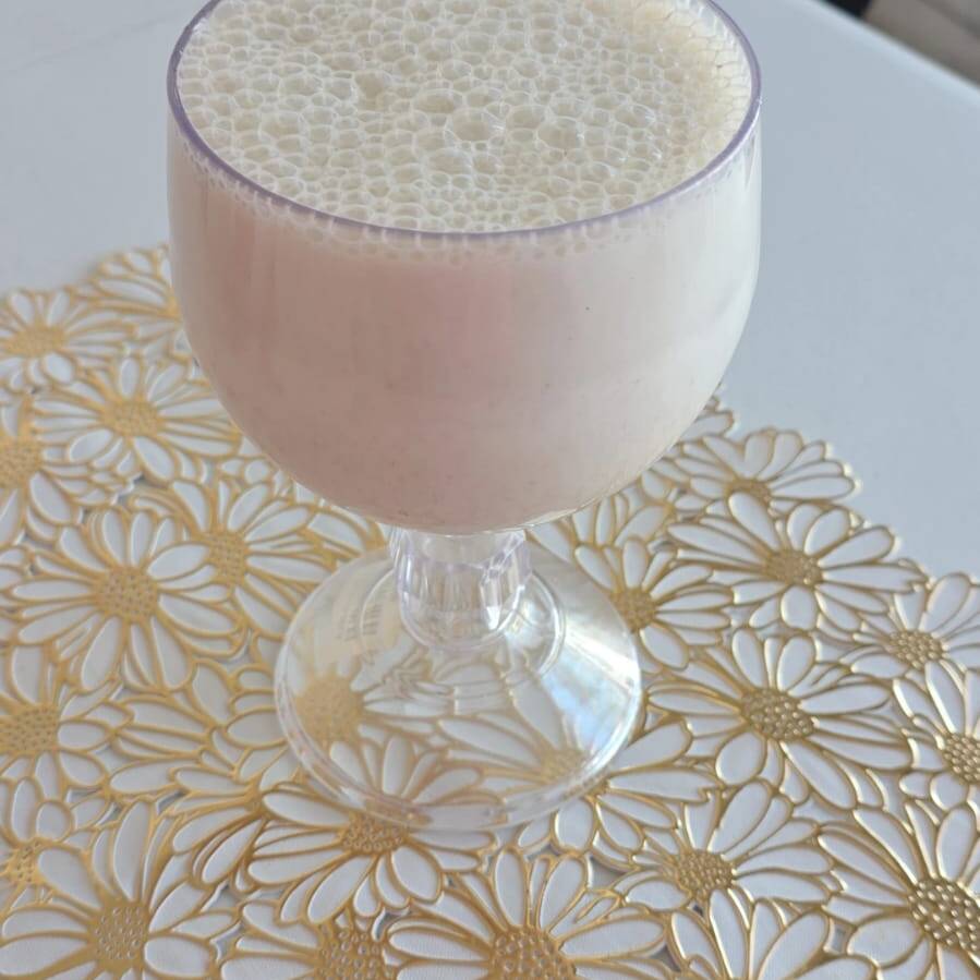 Licuado de Avena de Litro