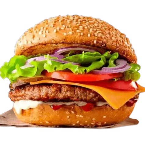 Hamburguensa Clasica
