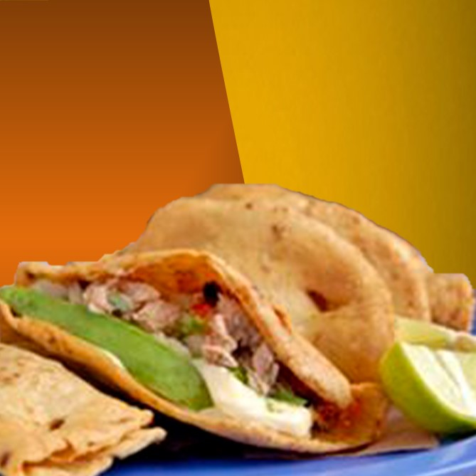 Pescadillas de Marlín (3 Piezas)
