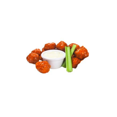 Boneless para compartir (500gr)