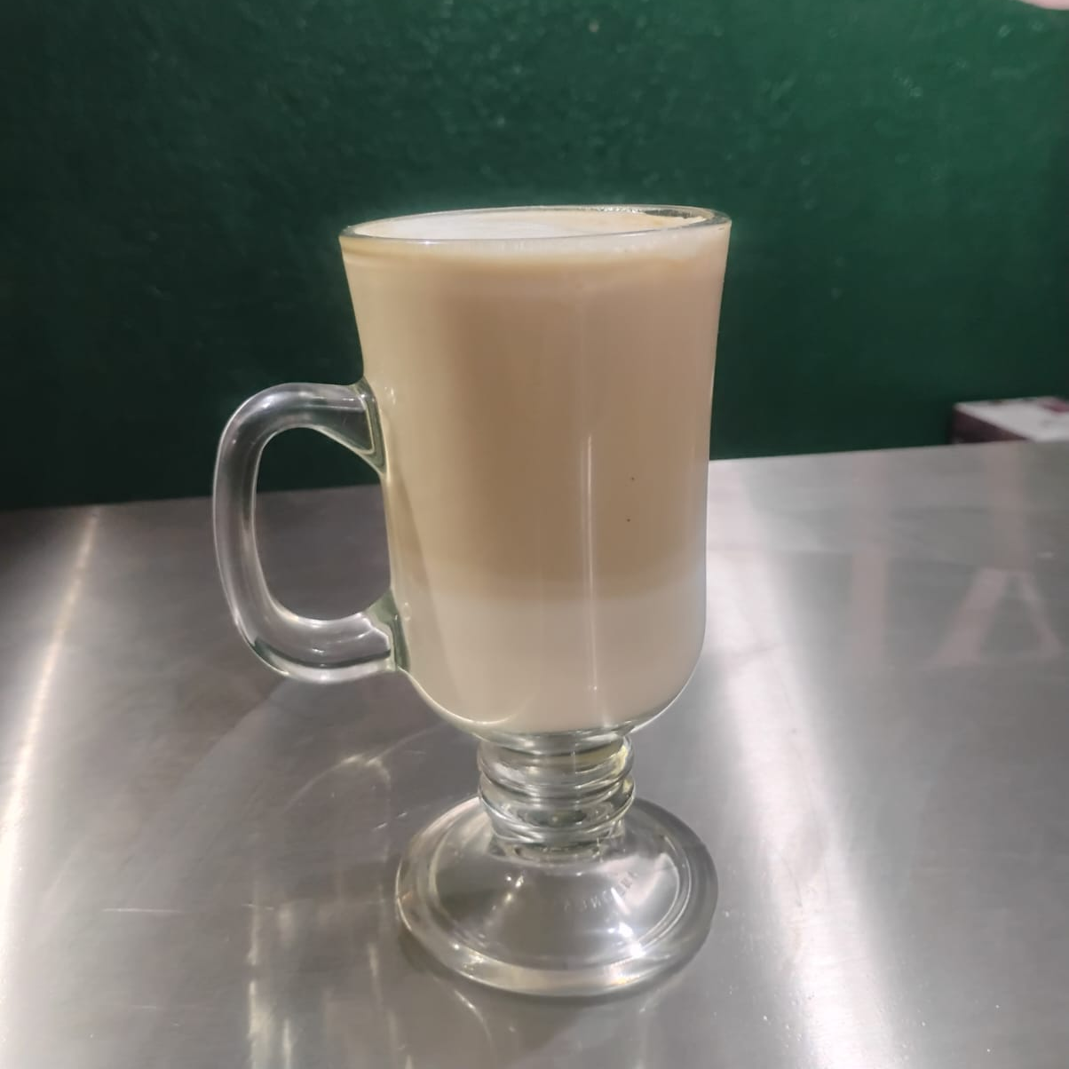Latte Caliente