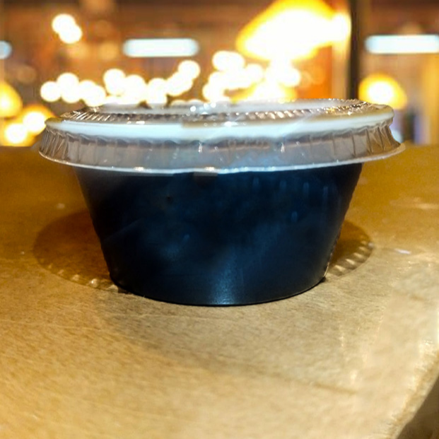 Salsa de Anguila