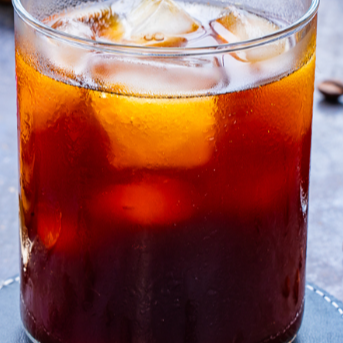 Cold Brew