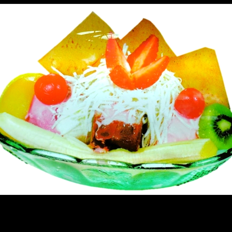 Banana Split