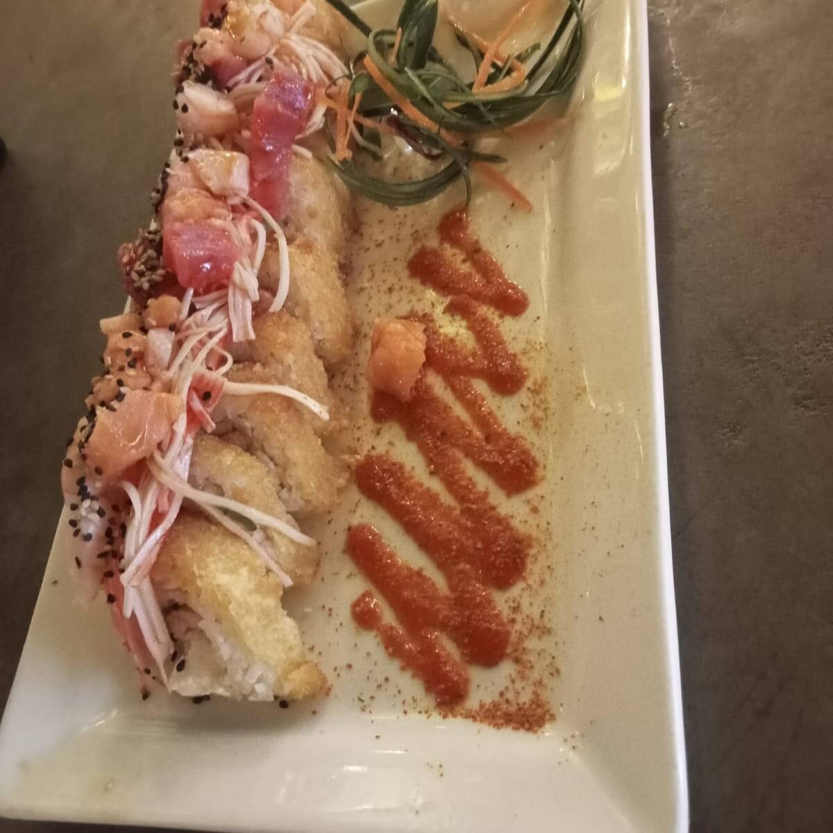 COMICX ROLL
