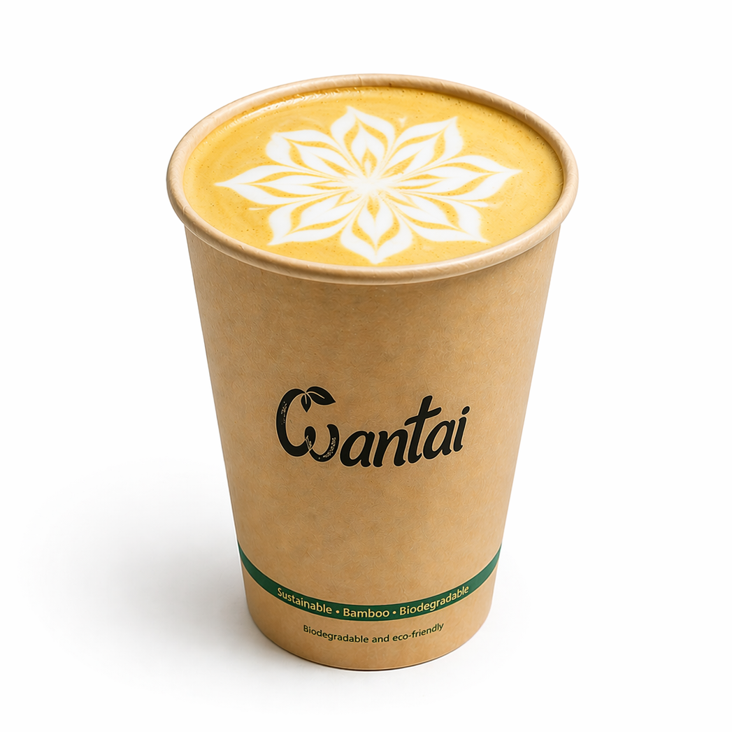 Vainilla Latte