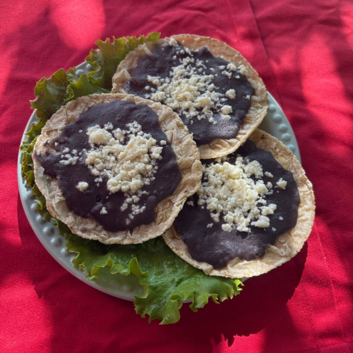 Memelitas sencillas(3pzs)