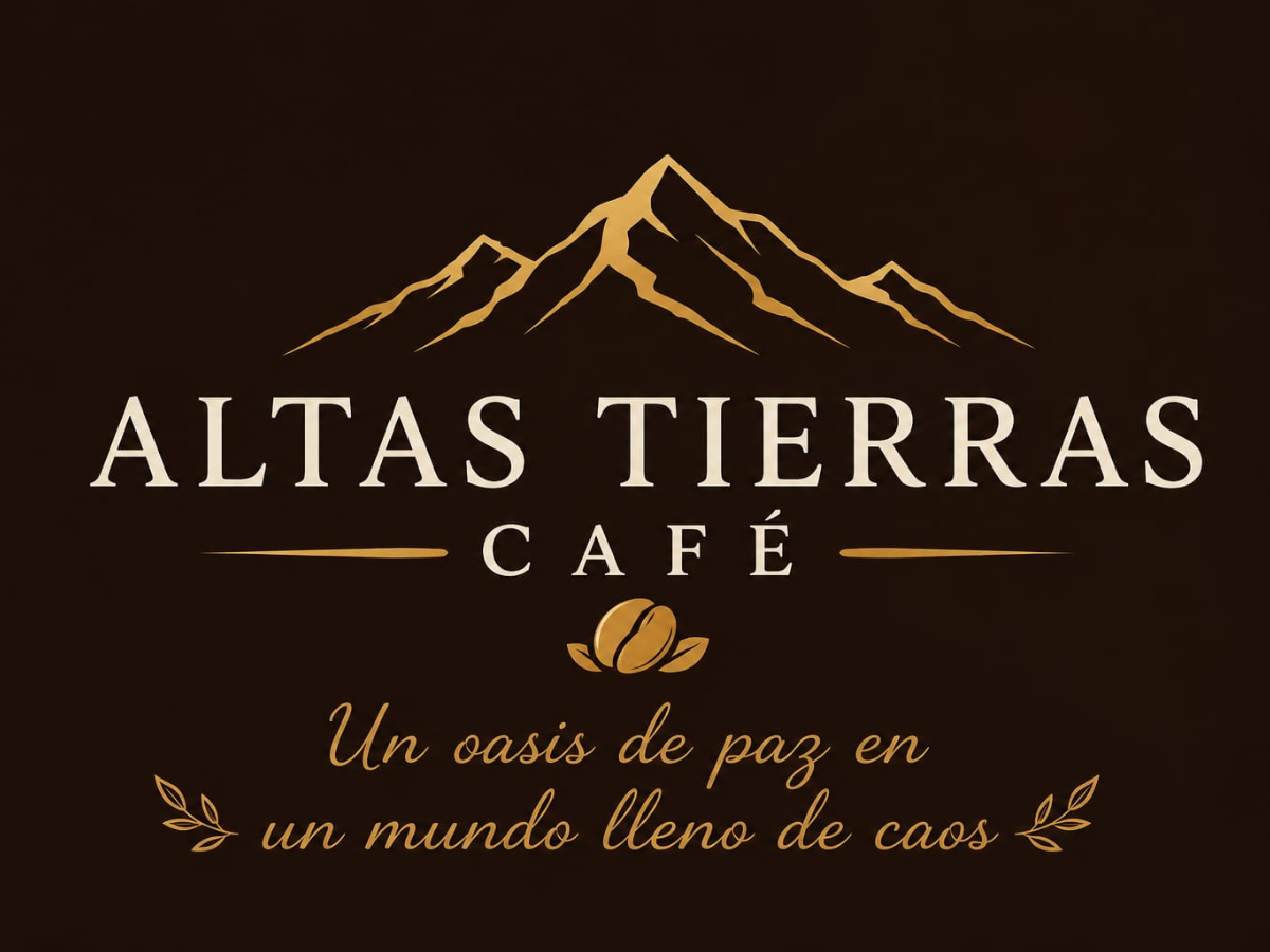 ALTAS TIERRAS CAFÉ