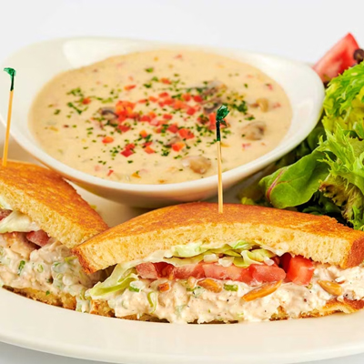Renee´s Special Chicken Salad