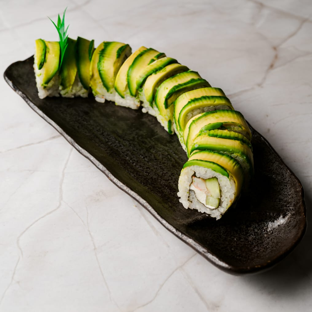 Avocado Maki