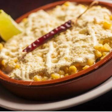 Esquites