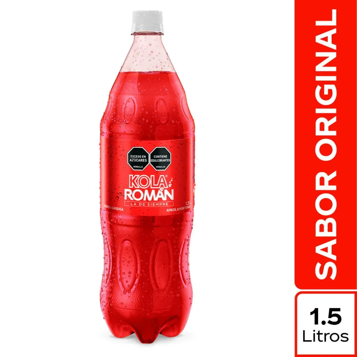 Kola Roman 1,5 L