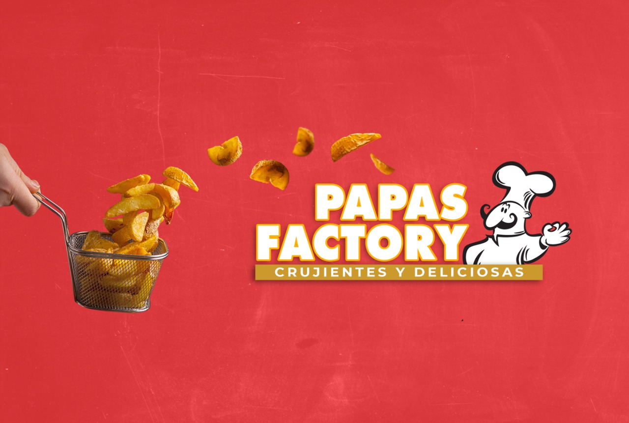 PAPAS FACTORY