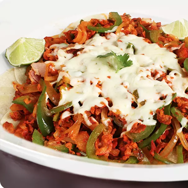 Parrilada Azteca (De la Casa)(1kilo)