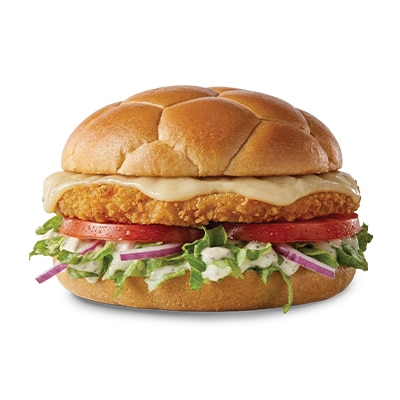 Golazo Milanesa de Pollo Sub