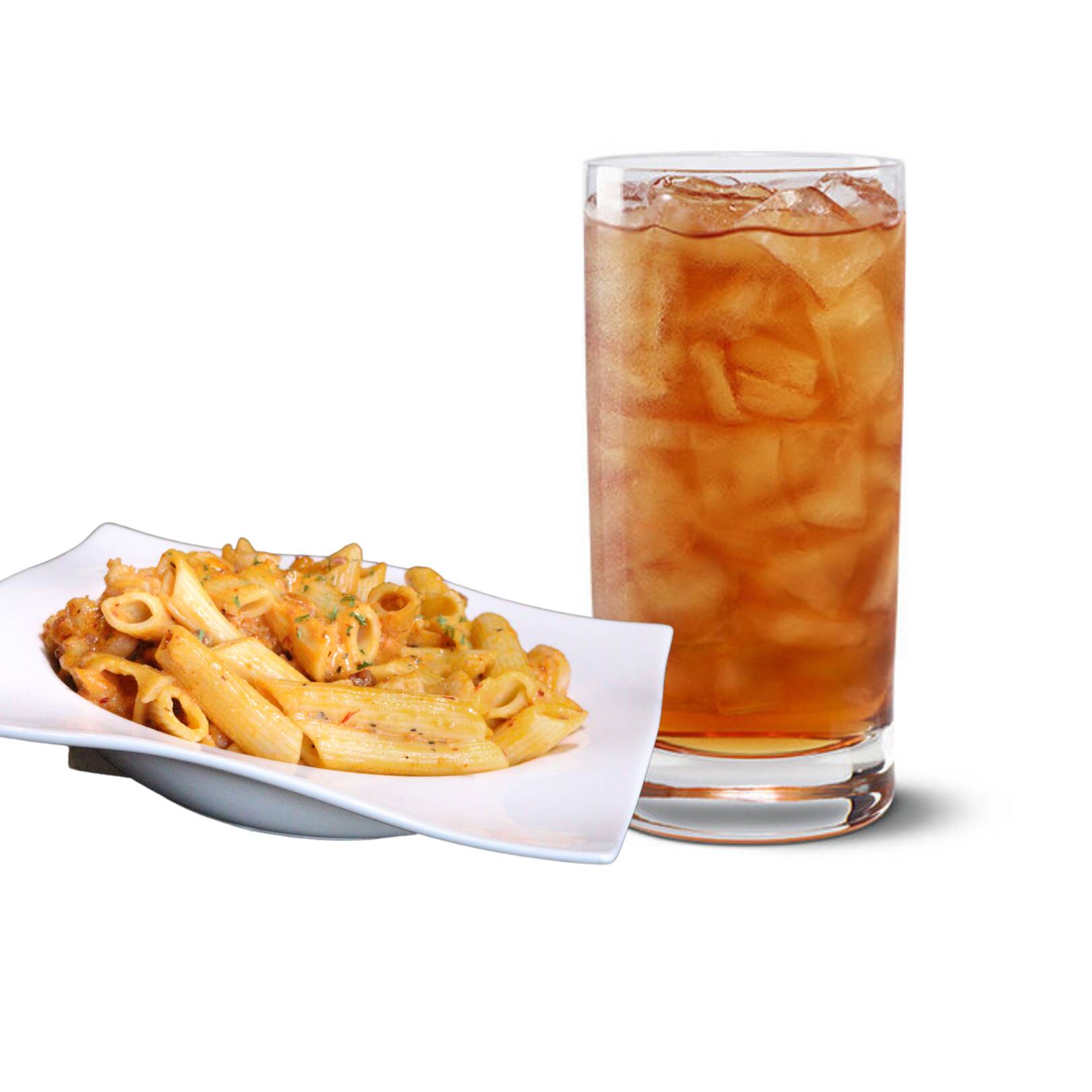 Combo Pasta