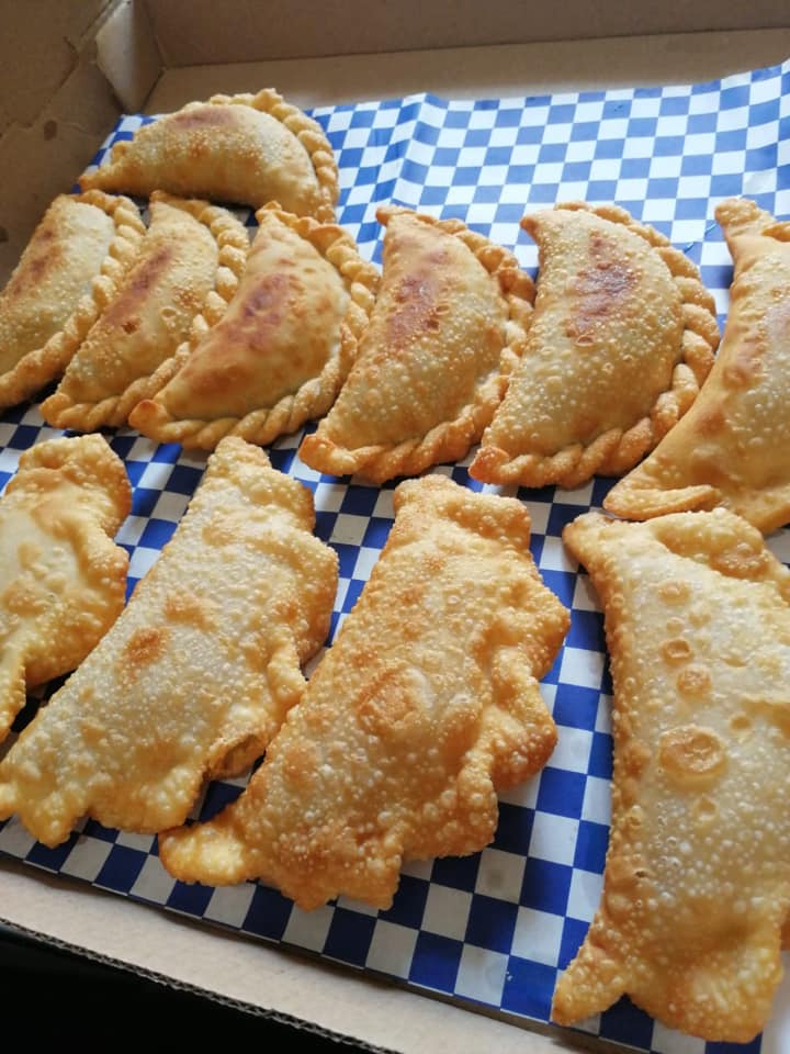 El ídolo Empanadas Argentinas