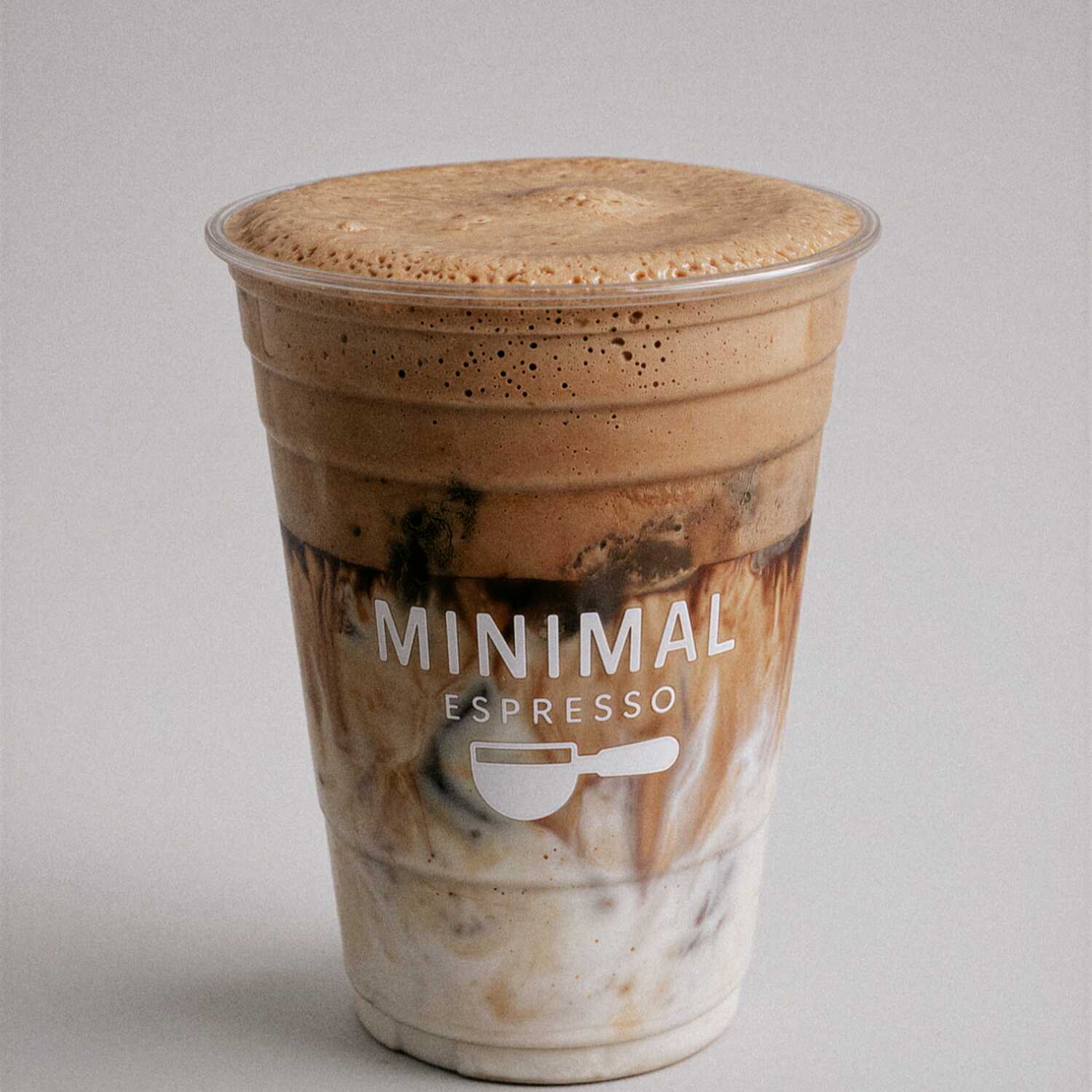 Moreno Shaken Espresso 16 Oz