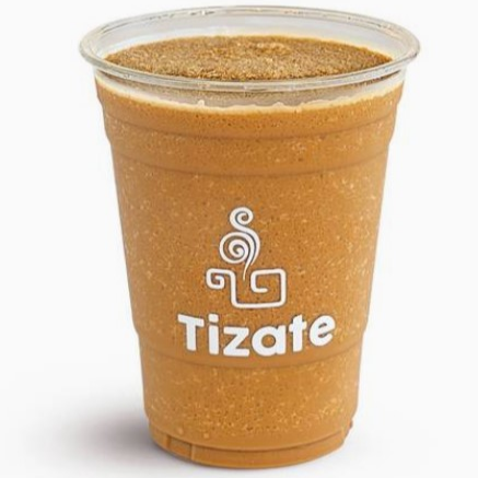 Frozen Latte