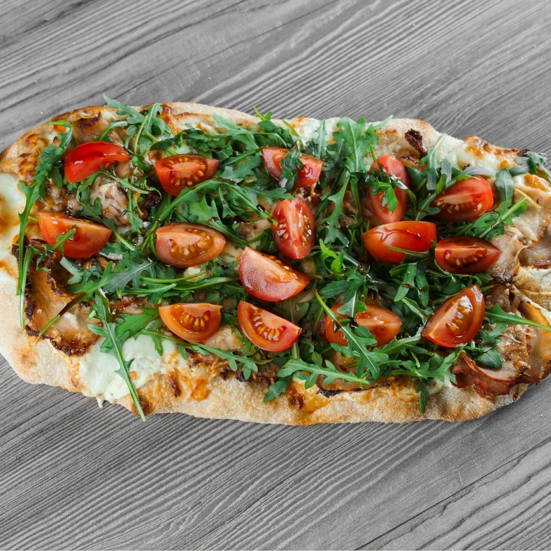 Pizza Roma Bella