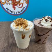Combo Malteada para 2