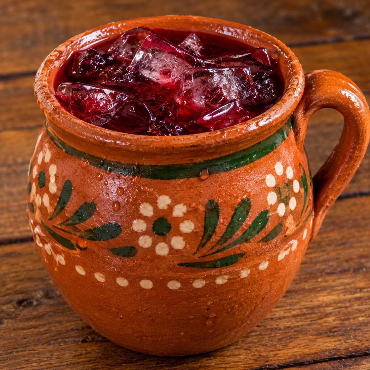 Agua de Medio Litro