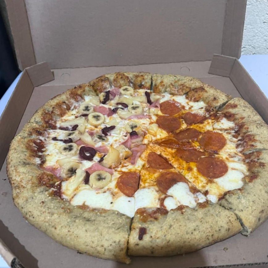 MIXTA ORILLA DE QUESO FAMILIAR EXTRA