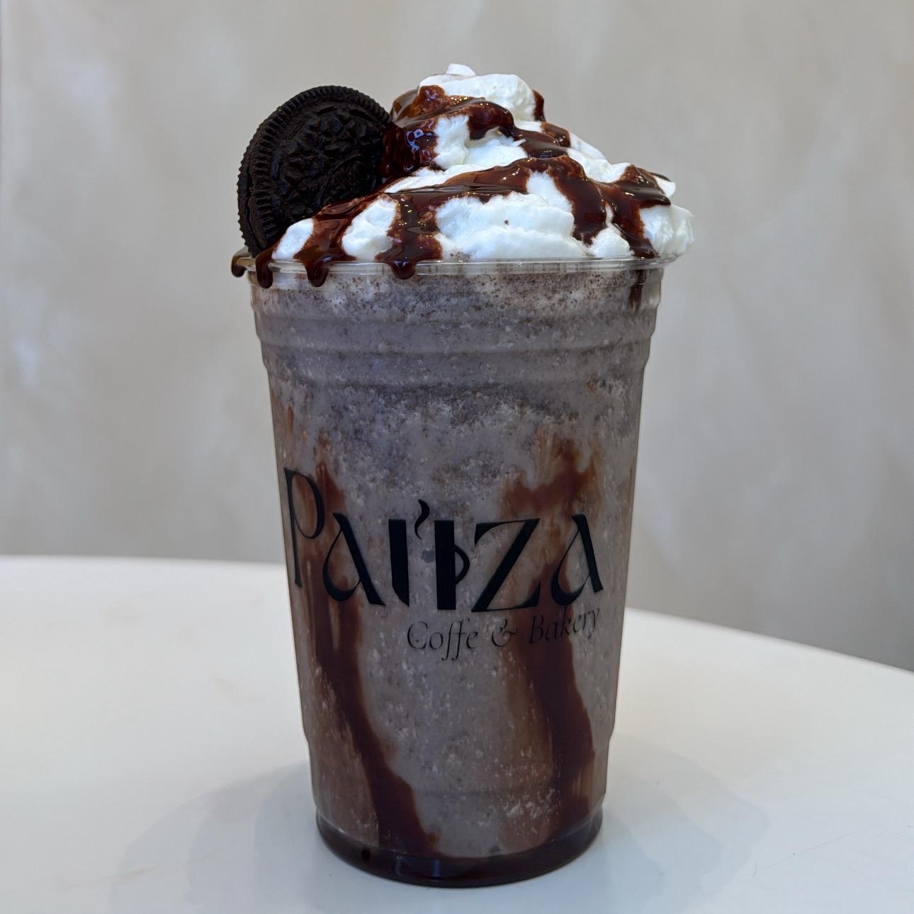 Frappe OREO