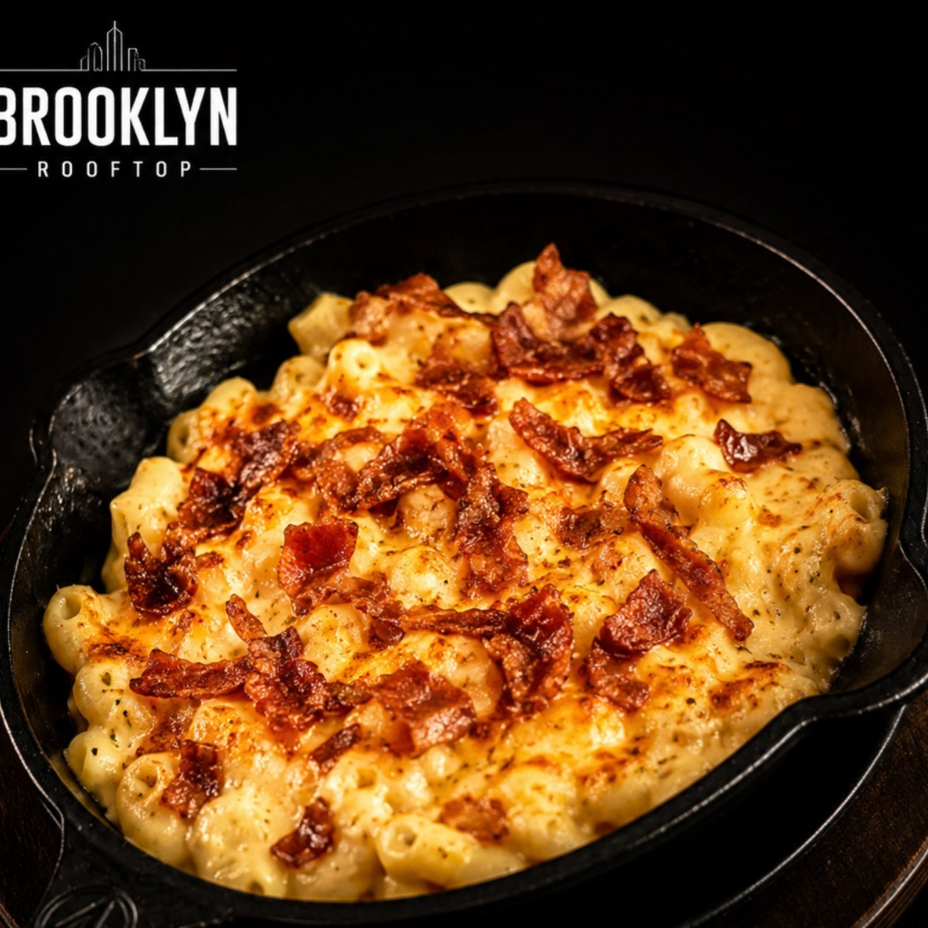 Mac y Cheese