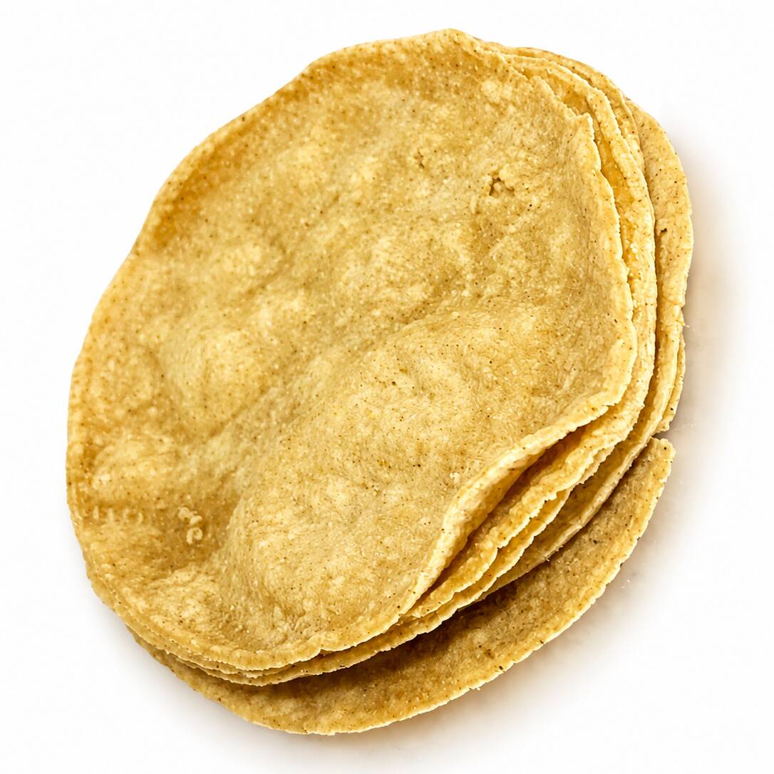 Tortillas Extra