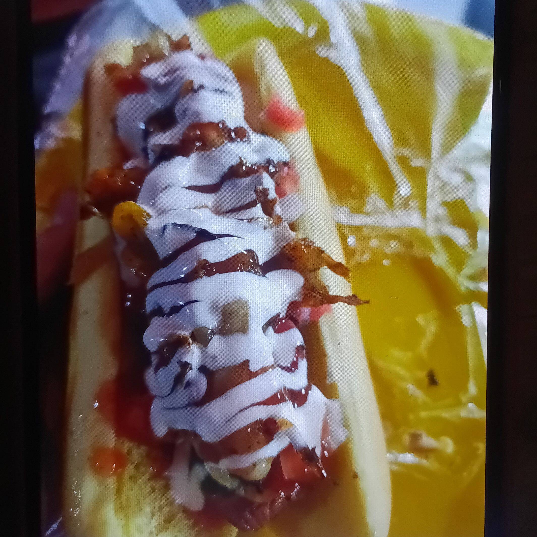 Hod Dog Especial