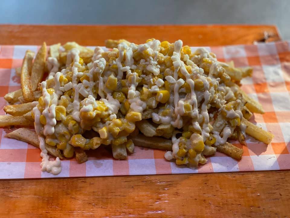 Esquipapas a la Francesa