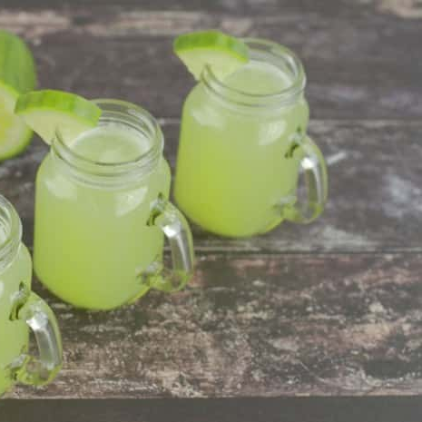 Rica Limonada de Litro!!