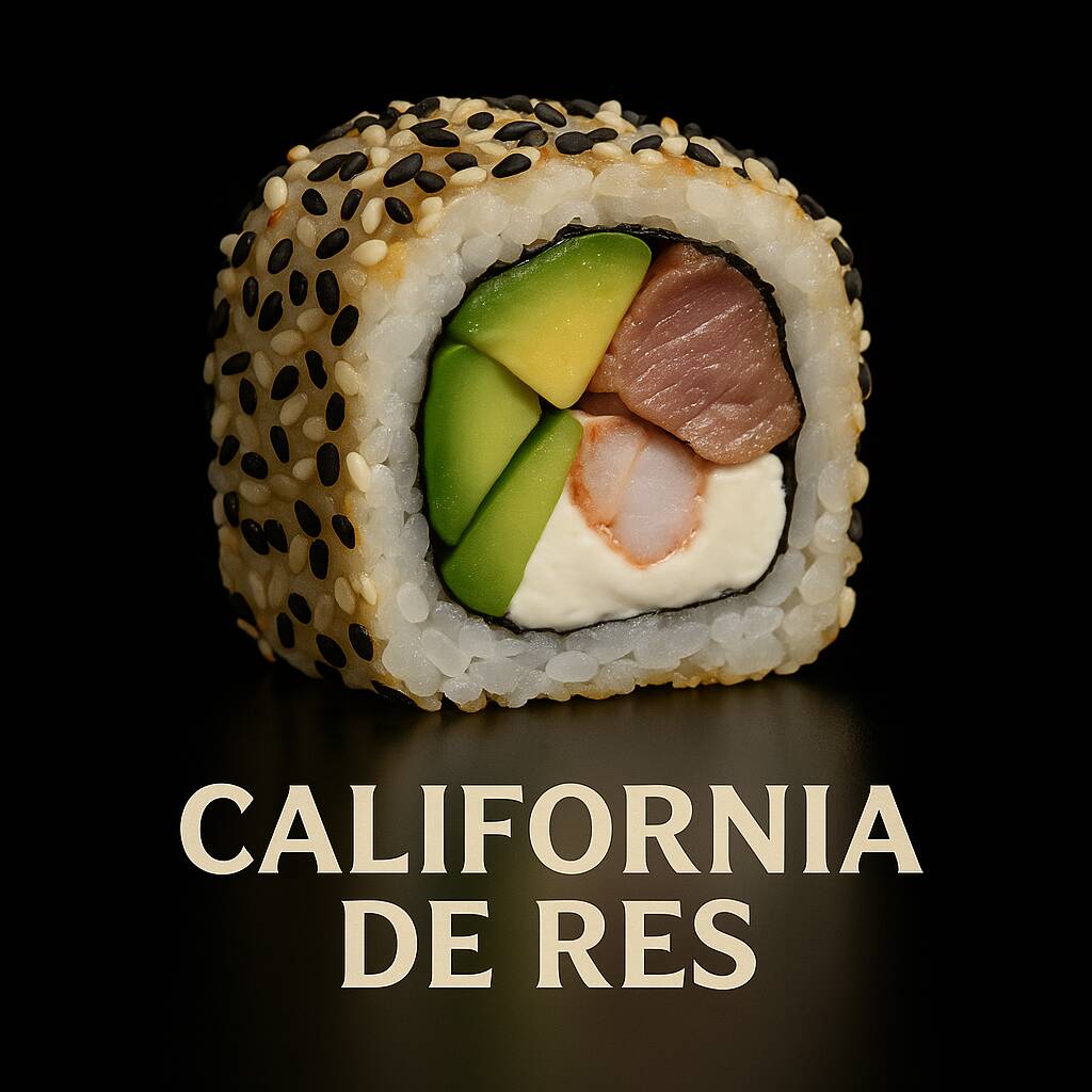 California de Res