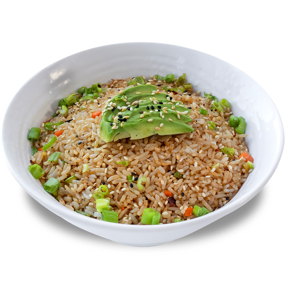 Yakimeshi
