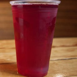 Agua de Jamaica 500 ml
