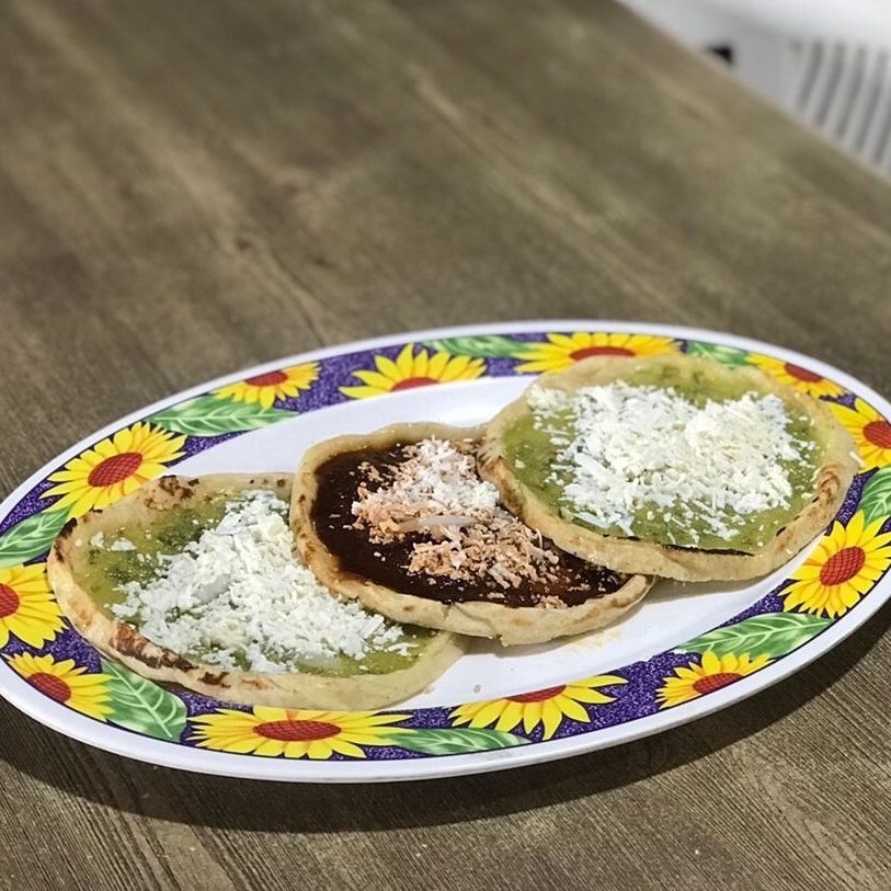 Picadas