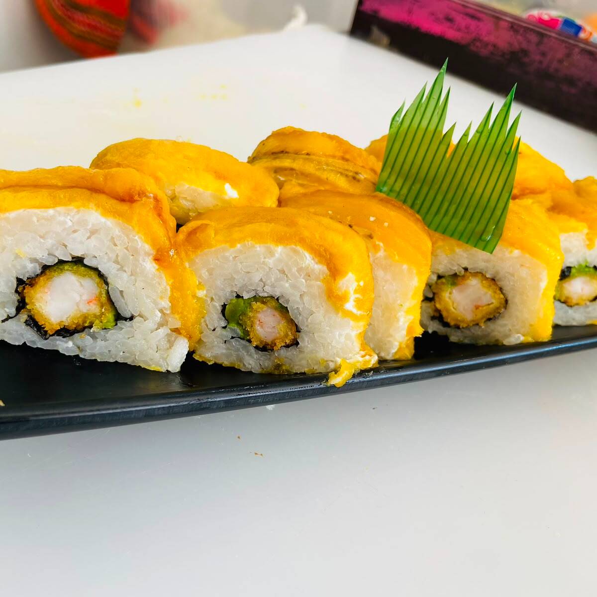 Mango Especial