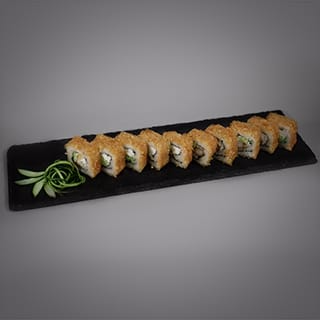 Coco-Roll