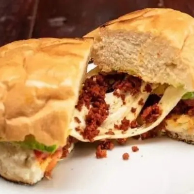Torta Norteña