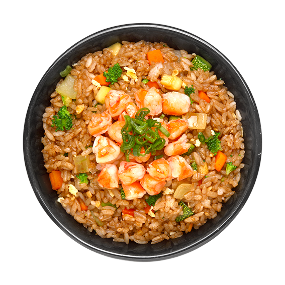arroz tailandes