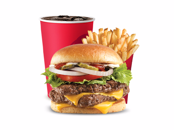 Delivery Doble