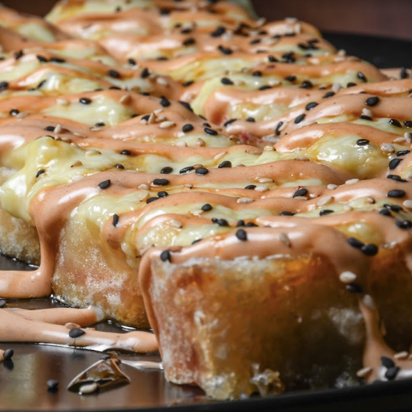 Mambo Roll