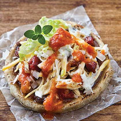 sope de asada